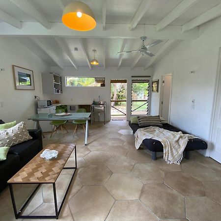 David'S Fale, Alofi, Niue 외부 사진