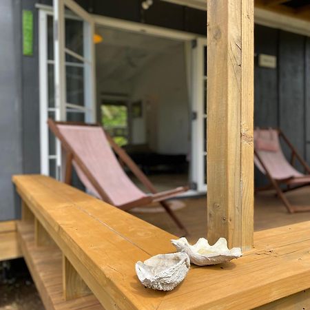 David'S Fale, Alofi, Niue 외부 사진
